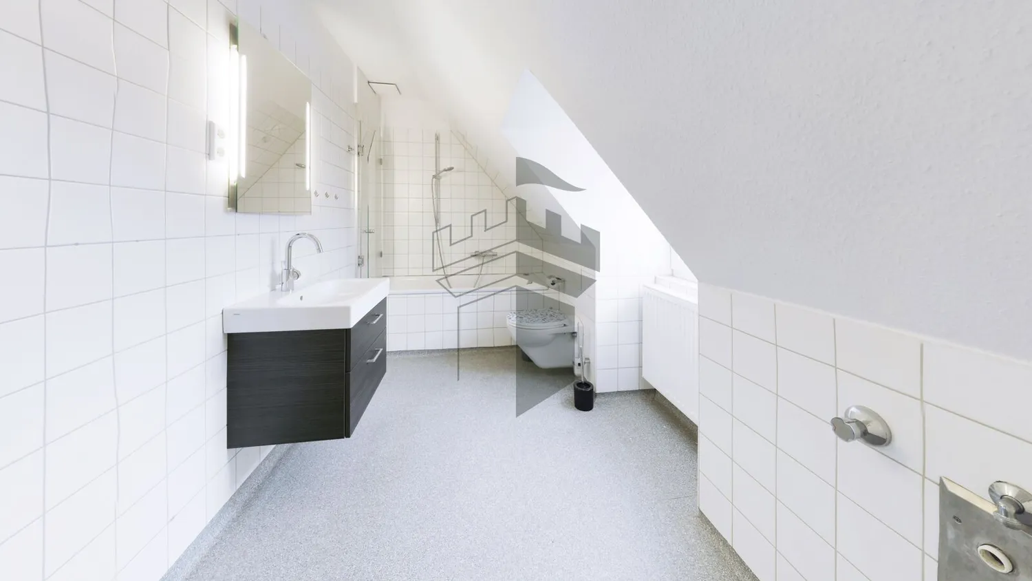 3 Zimmer Wohnung mit 91 m² in Lingen (Ems) – Bild 10