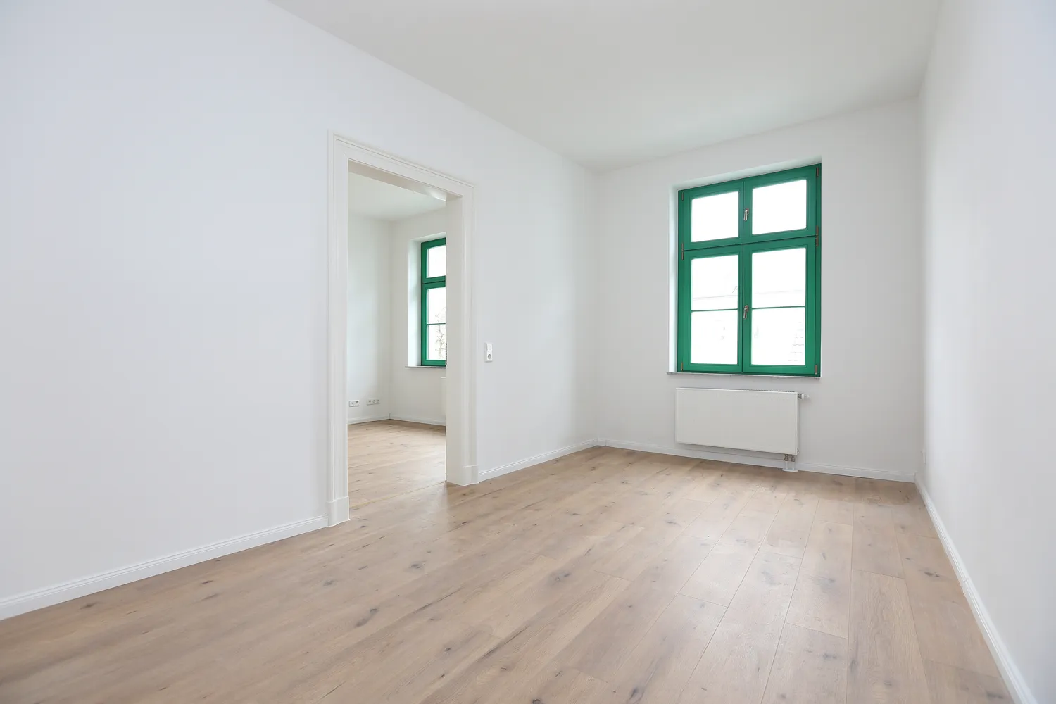 3 Zimmer Wohnung mit 95 m² in Wuppertal – Bild 5