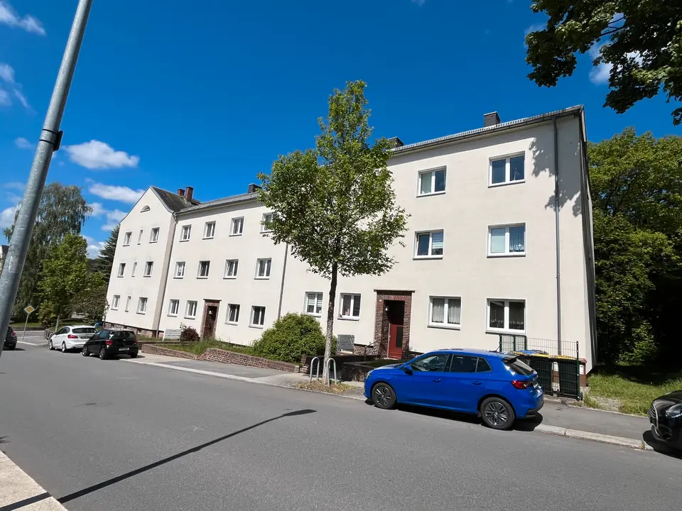 3 room apartment with 57 m² in Chemnitz – Photo 7