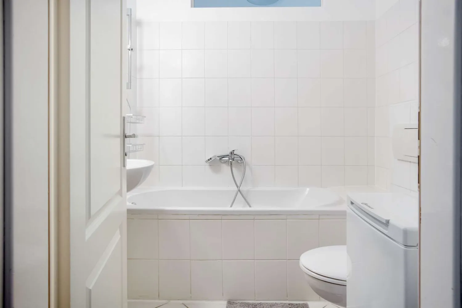 2 Zimmer Wohnung mit 50 m² in Berlin – Bild 4