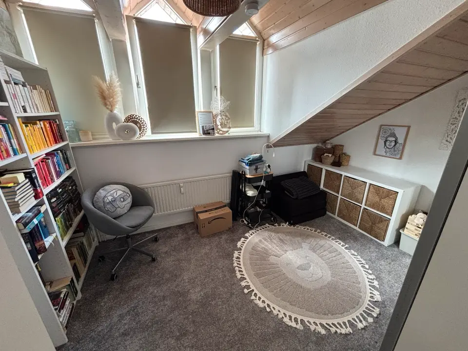 4 room apartment with 97 m² in Winsen (Luhe) – Photo 4
