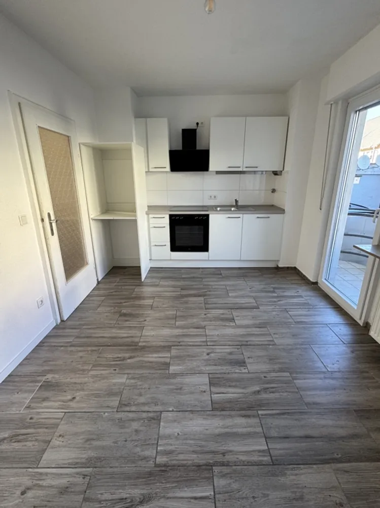 2 Zimmer Wohnung mit 57 m² in Mannheim – Bild 6