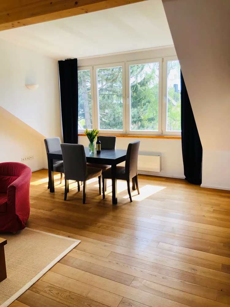 2 Zimmer Wohnung mit 70 m² in Bonn – Bild 5
