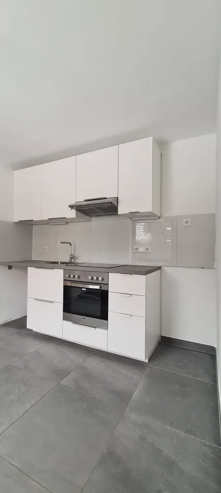 3 room apartment with 58 m² in Osterode am Harz – Photo 4