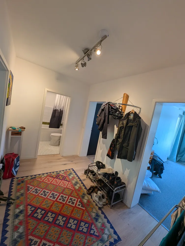 2 Zimmer Wohnung mit 63 m² in Köln – Bild 5