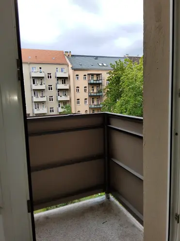 2 room apartment with 58 m² in Dresden – Photo 6