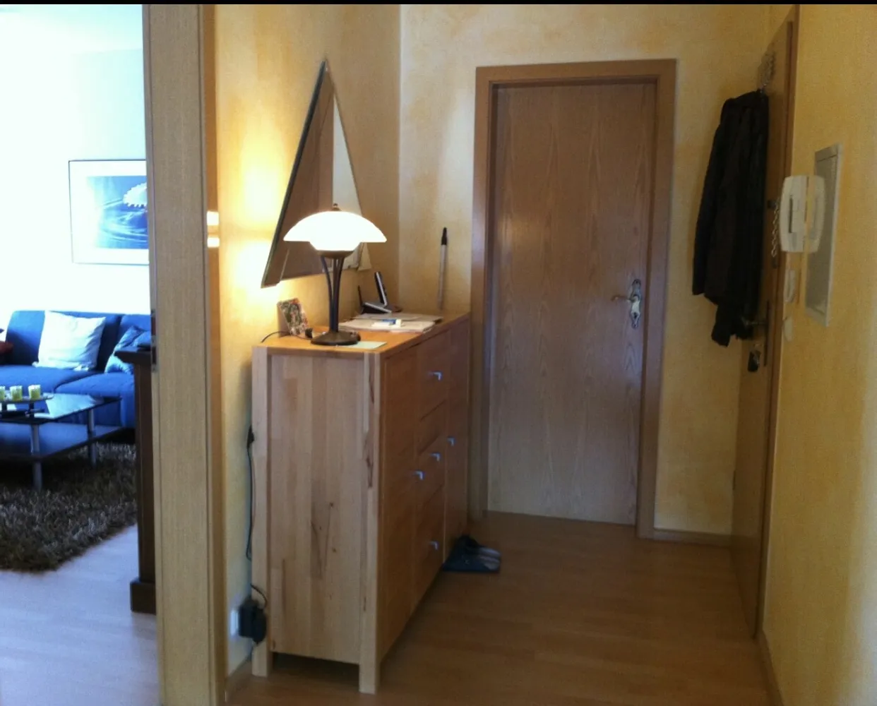 2 Zimmer Wohnung mit 70 m² in Paderborn – Bild 5