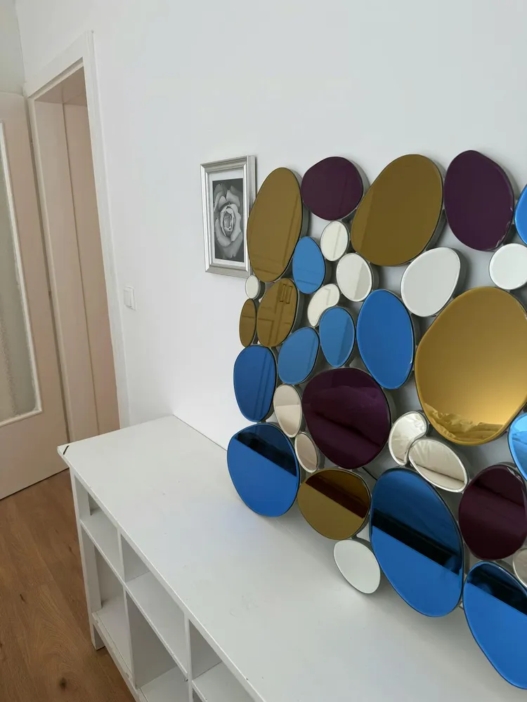 WG-Zimmer mit 16 m² in Hamburg – Bild 1