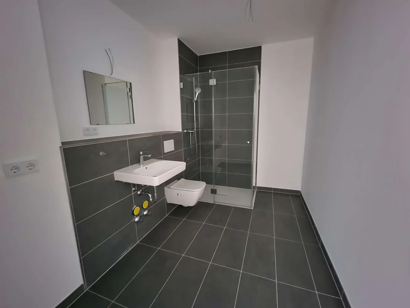 3 Zimmer Wohnung mit 80 m² in Frankfurt am Main – Bild 6