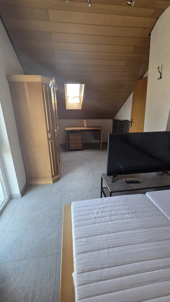 2 Zimmer Wohnung mit 50 m² in Mannheim – Bild 4