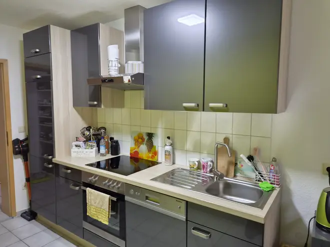 2 Zimmer Wohnung mit 44 m² in Nürnberg – Bild 8