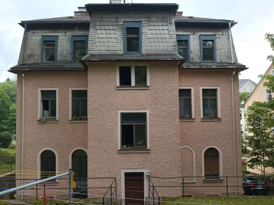 2 Zimmer Wohnung mit 60 m² in Annaberg-Buchholz – Bild 3