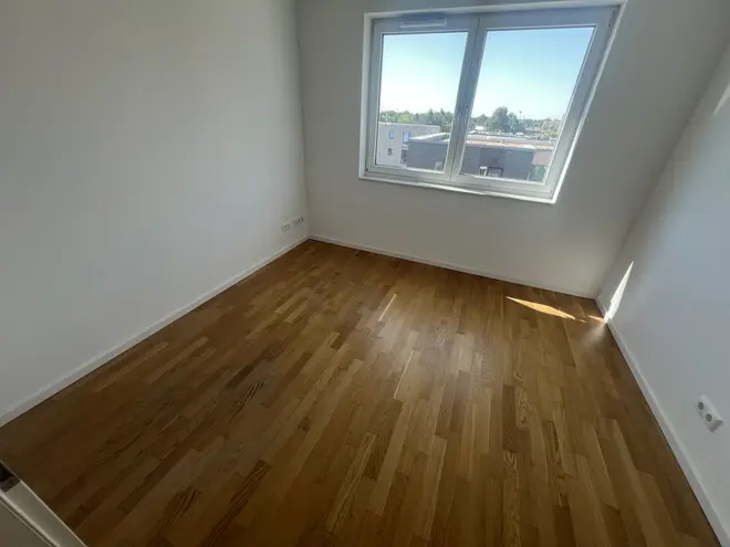 6 Zimmer Wohnung mit 123 m² in Hamburg – Bild 8