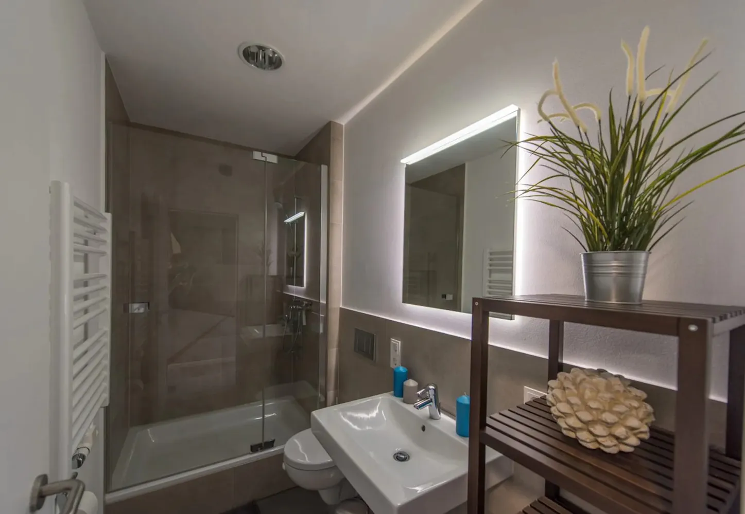 Shared room with 10 m² in Munich – Photo 6