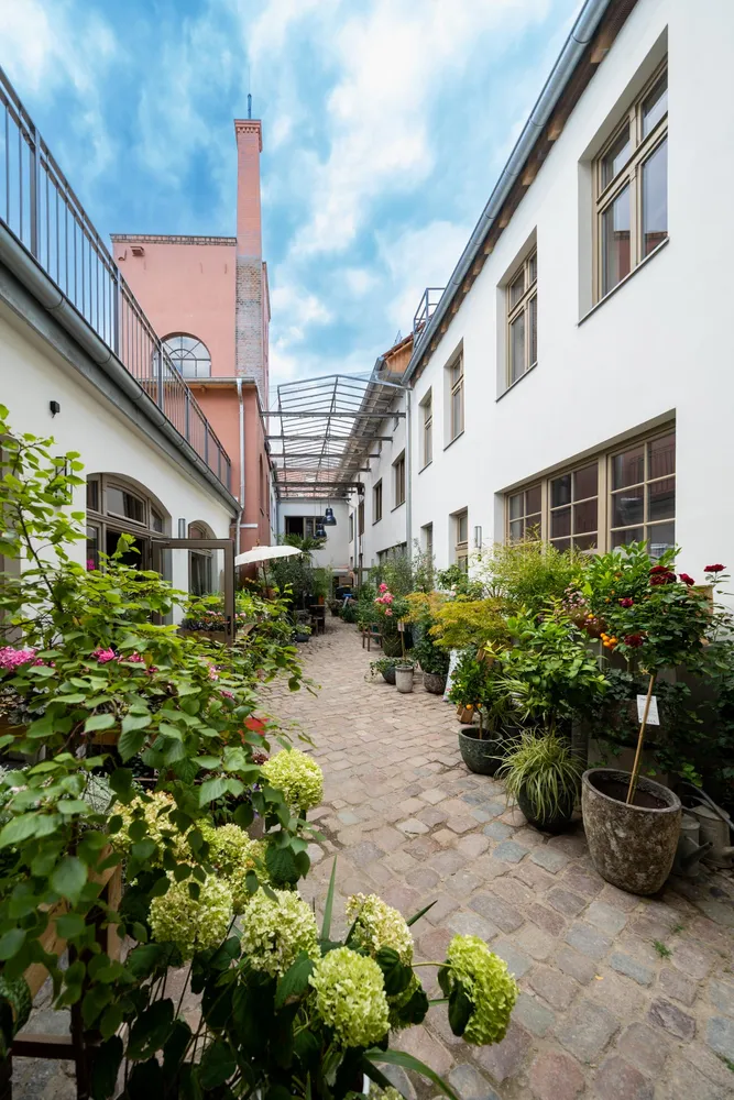 3 Zimmer Wohnung mit 128 m² in Potsdam – Bild 3