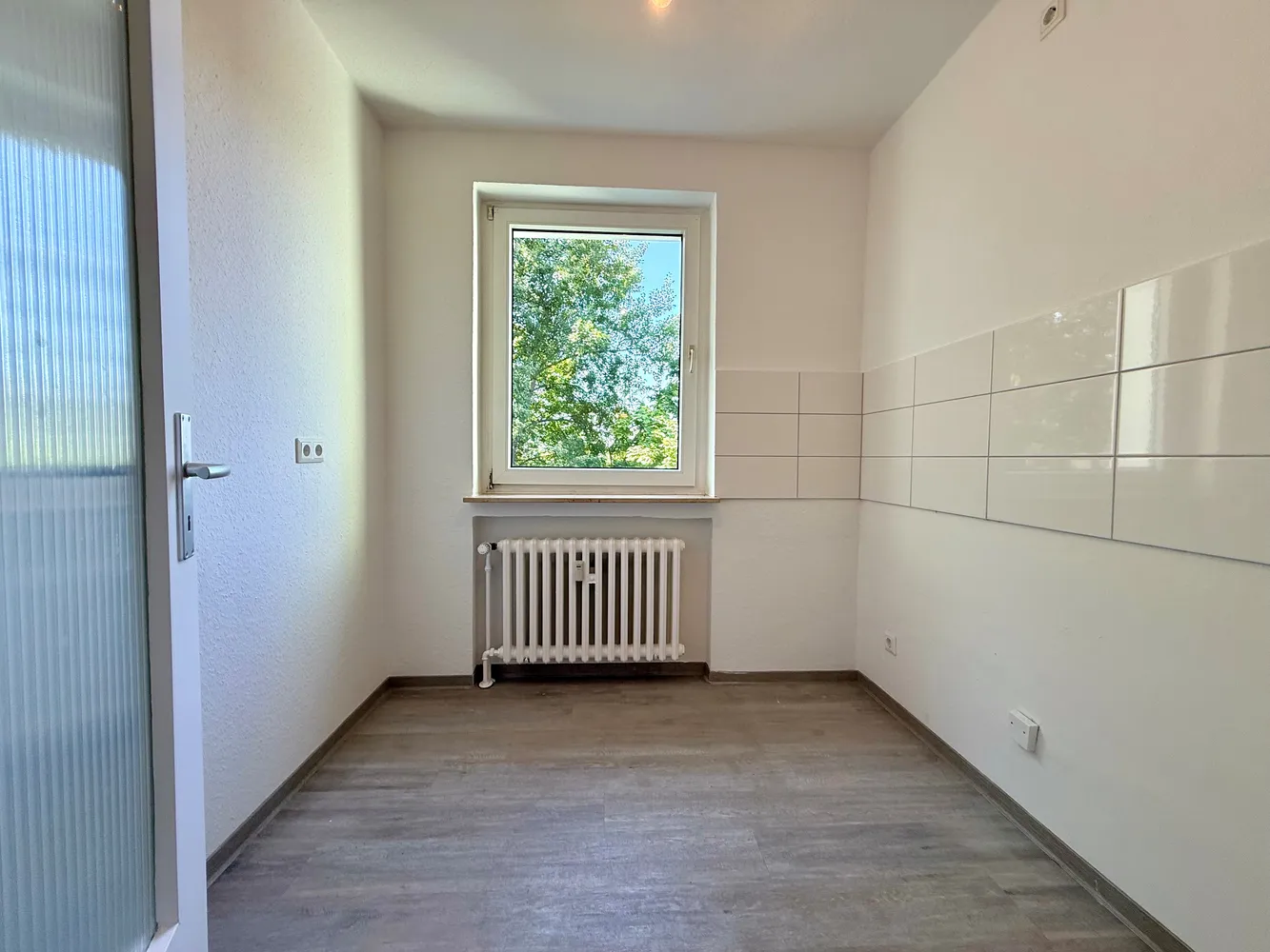 3 Zimmer Wohnung mit 46 m² in Dortmund – Bild 11