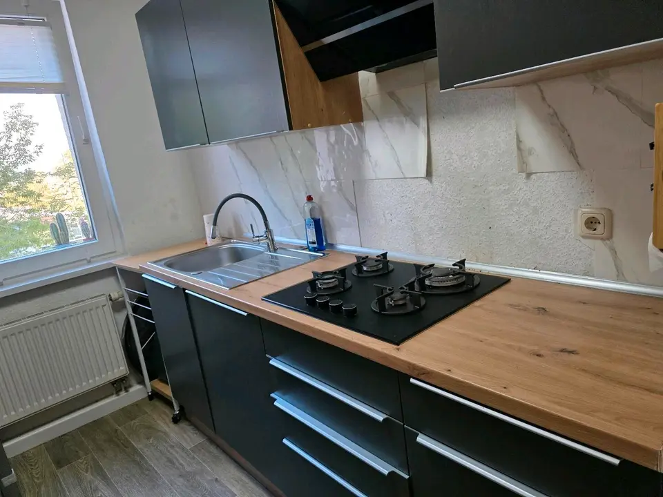 3 Zimmer Wohnung mit 60 m² in Eisenach – Bild 3