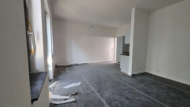 1 Zimmer Wohnung mit 37 m² in Berlin – Bild 2