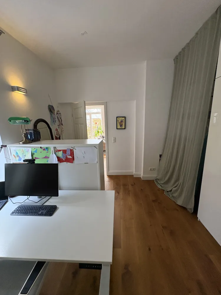 2 room apartment with 80 m² in Cologne – Photo 10