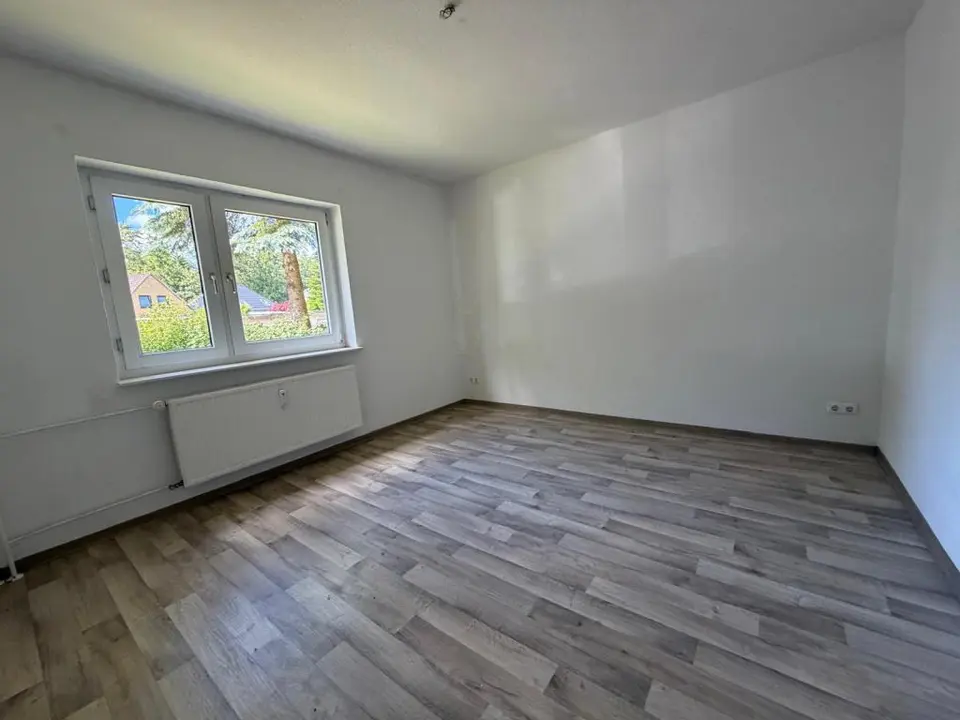 3 Zimmer Wohnung mit 61 m² in Flensburg – Bild 2