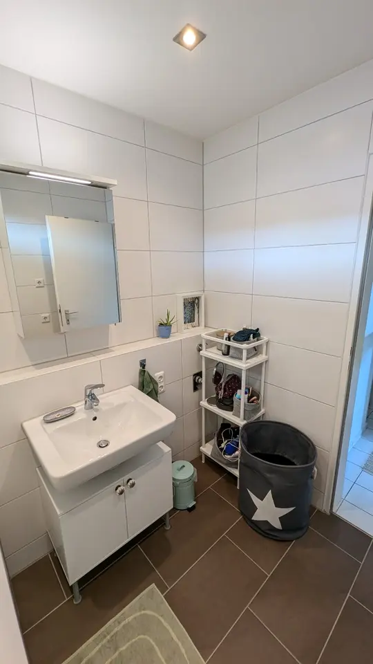 3 Zimmer Wohnung mit 78 m² in Nürnberg – Bild 3
