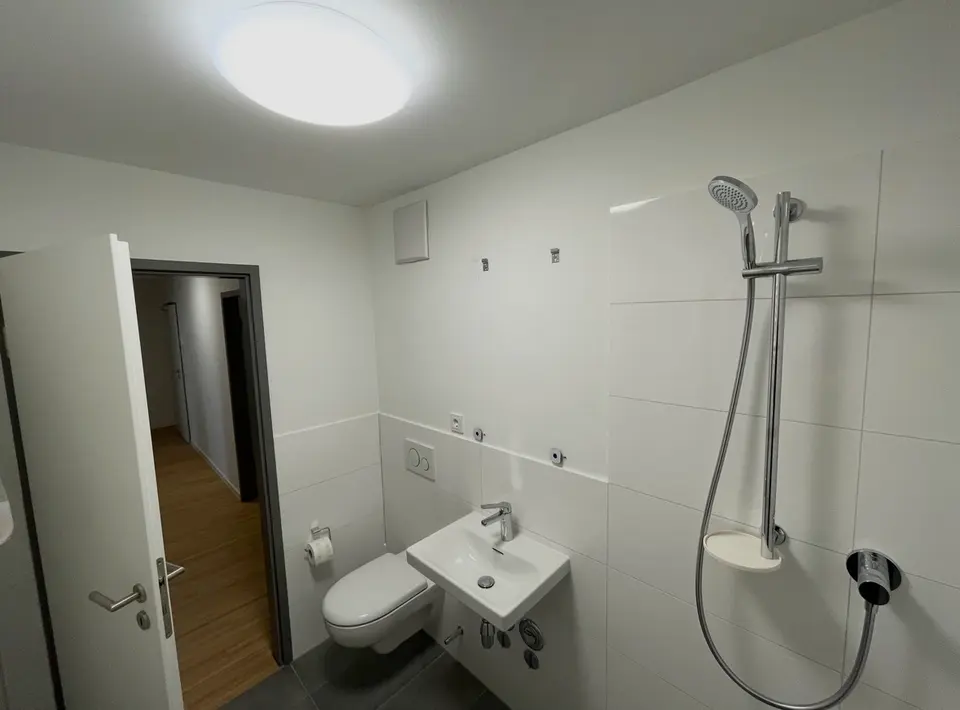 4 Zimmer Wohnung mit 70 m² in Würzburg – Bild 5