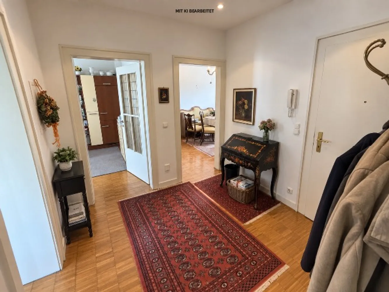 3 Zimmer Wohnung mit 83 m² in Mönchengladbach – Bild 8