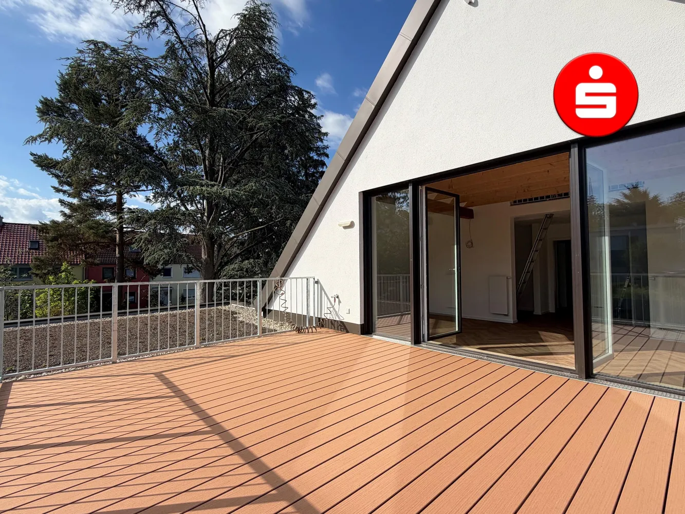 4 Zimmer Wohnung mit 120 m² in Nürnberg – Bild 1