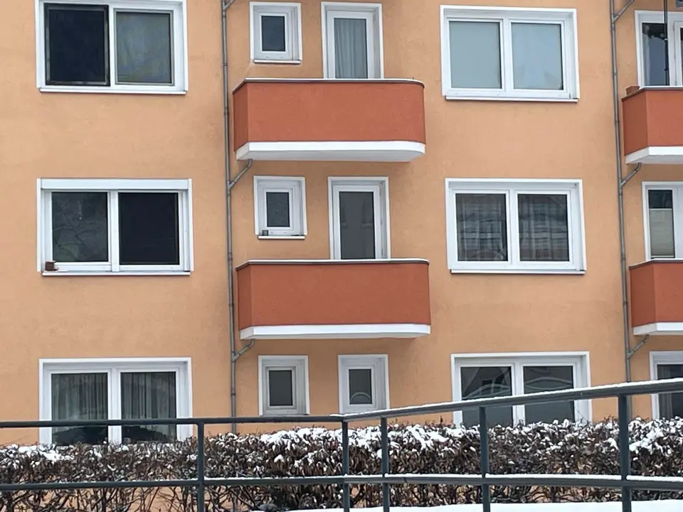 2 Zimmer Wohnung mit 27 m² in Hannover – Bild 7