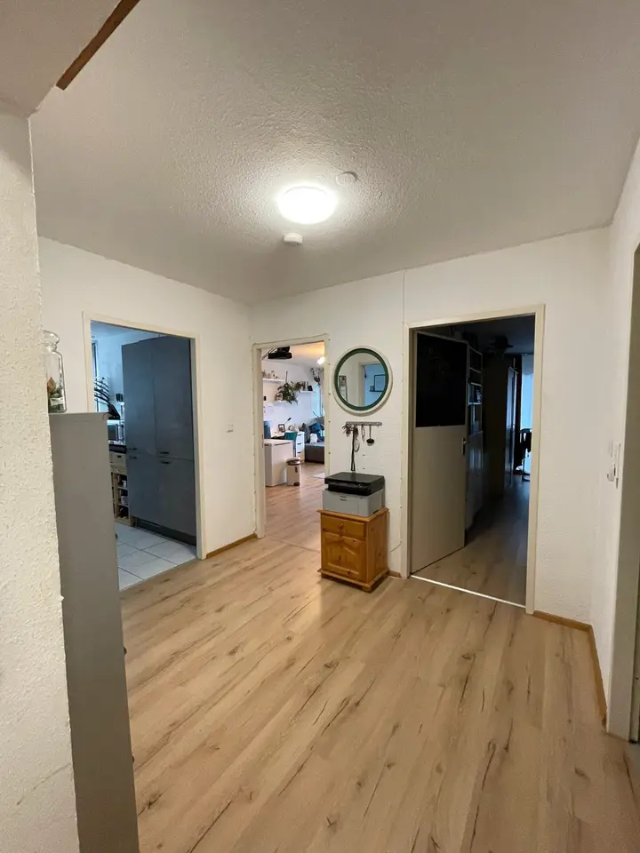 WG-Zimmer mit 17 m² in Coburg – Bild 7