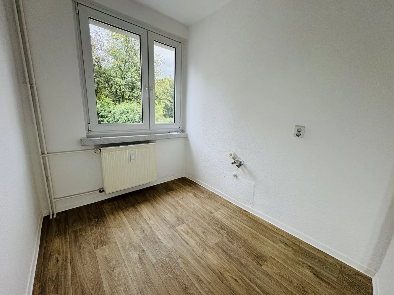 2 Zimmer Wohnung mit 50 m² in Chemnitz – Bild 8