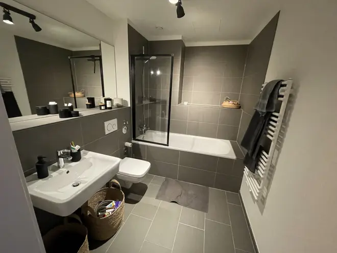 3 Zimmer Wohnung mit 75 m² in Hamburg – Bild 6