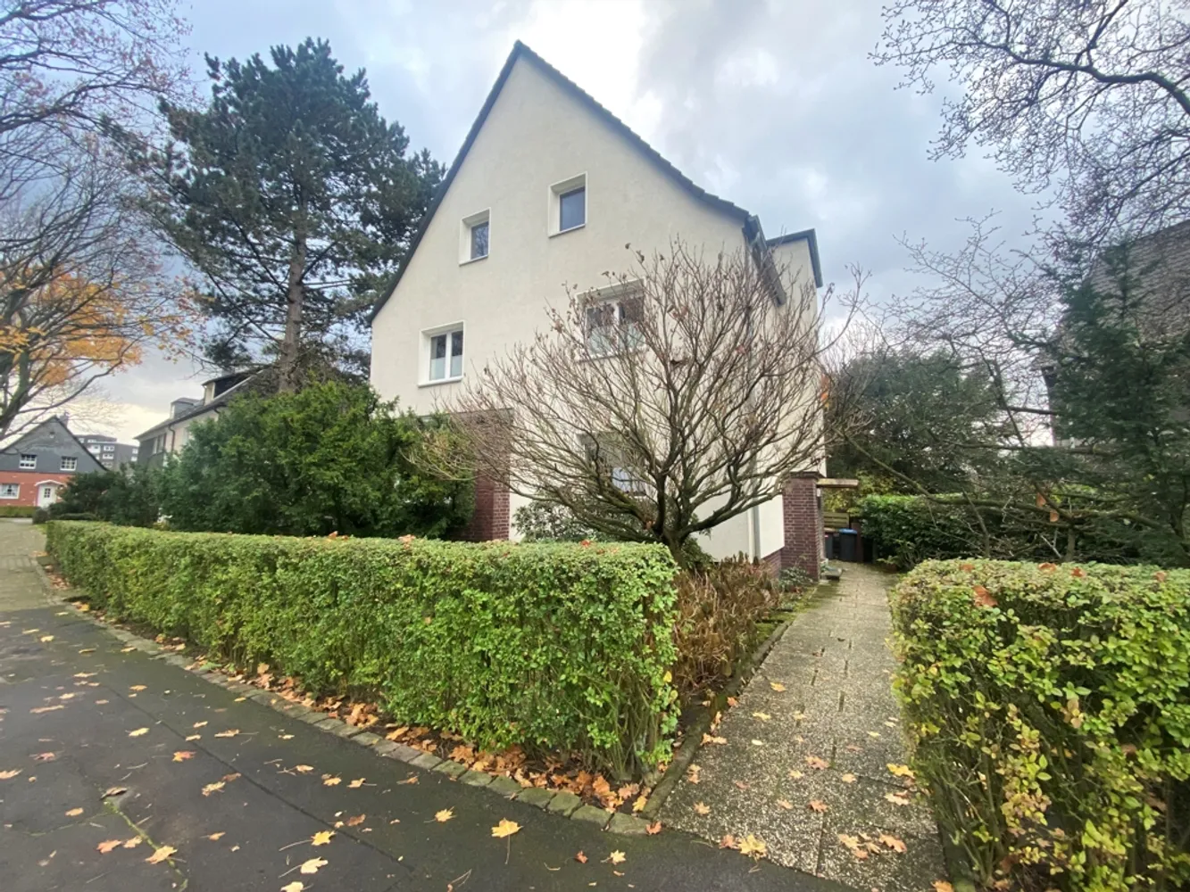 2 Zimmer Wohnung mit 51 m² in Gelsenkirchen – Bild 1