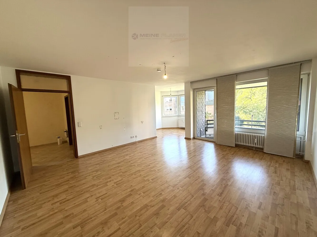 3 Zimmer Wohnung mit 94 m² in Erkrath – Bild 1