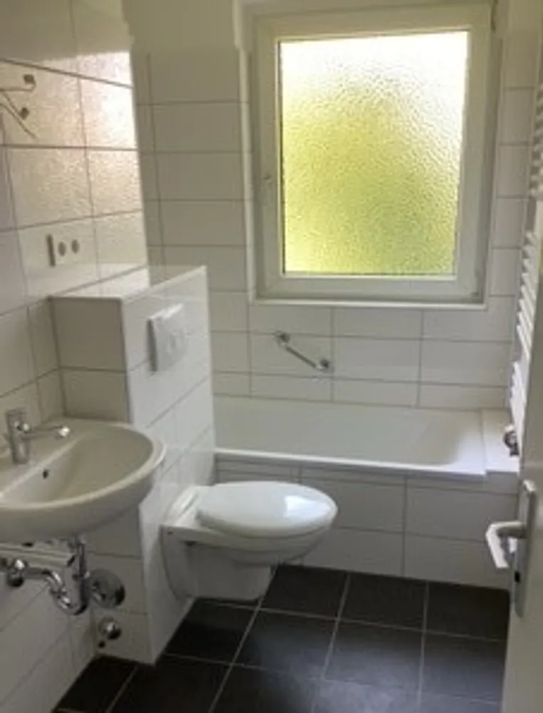 3 Zimmer Wohnung mit 69 m² in Frankfurt am Main – Bild 3