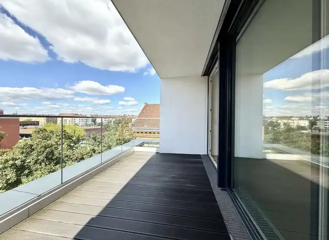 2 Zimmer Wohnung mit 70 m² in Berlin – Bild 11