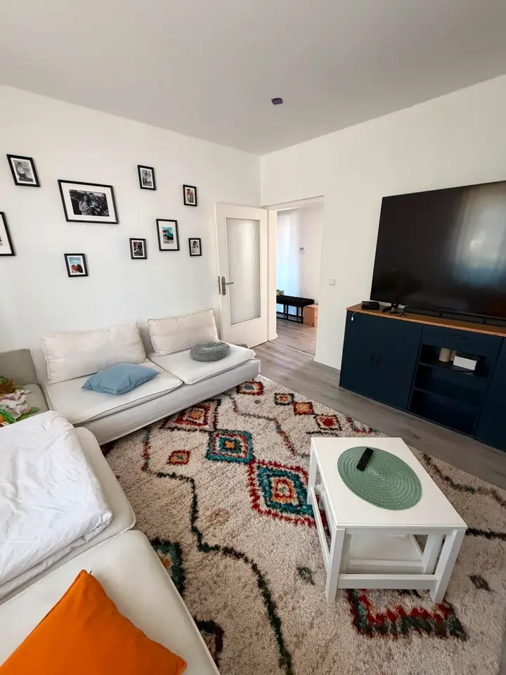 3 Zimmer Wohnung mit 51 m² in Hannover – Bild 8