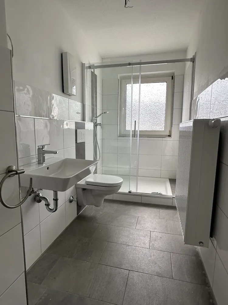 3 Zimmer Wohnung mit 70 m² in Essen – Bild 1