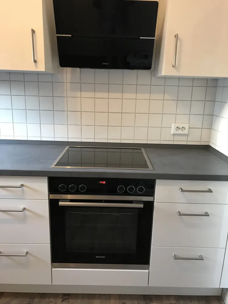2 room apartment with 50 m² in Bielefeld – Photo 6
