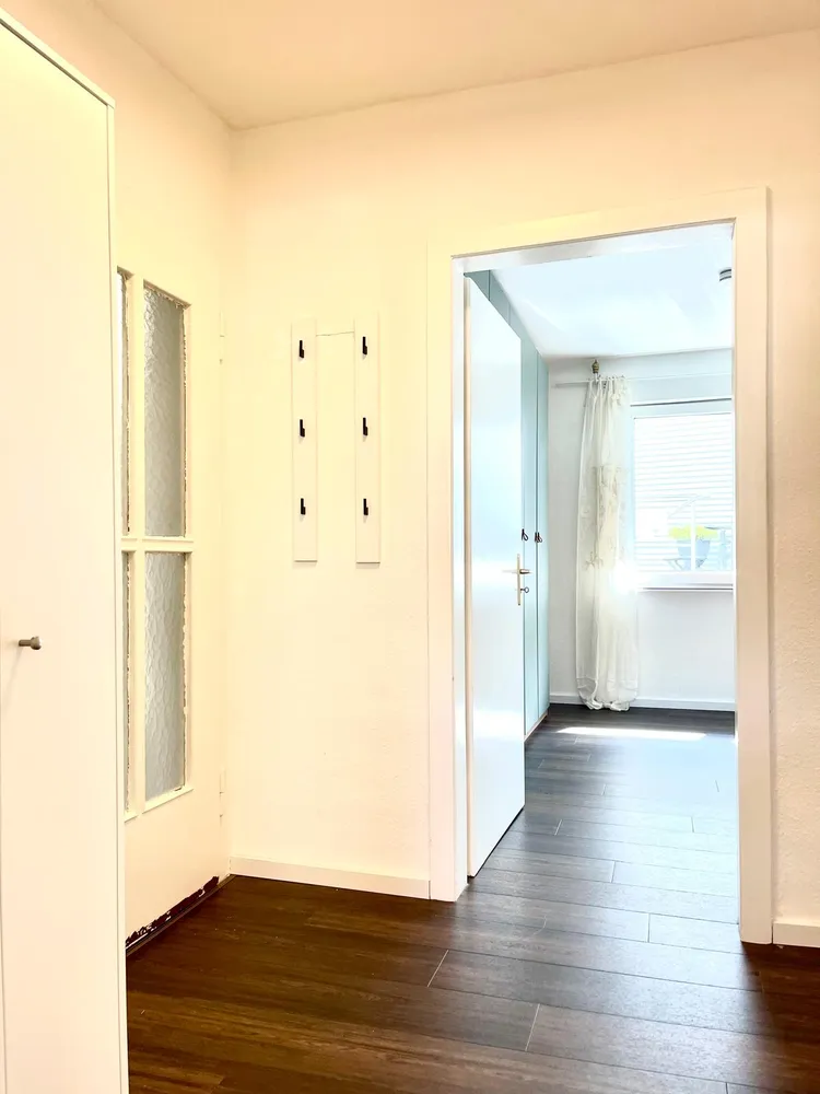 2 Zimmer Wohnung mit 40 m² in Wuppertal – Bild 2