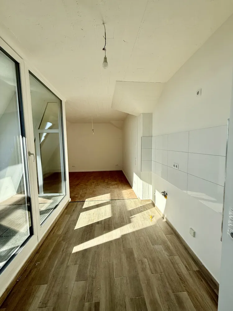 2 Zimmer Wohnung mit 55 m² in Magdeburg – Bild 11