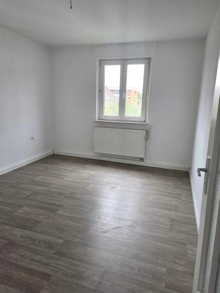 2 Zimmer Wohnung mit 46 m² in Augsburg – Bild 5