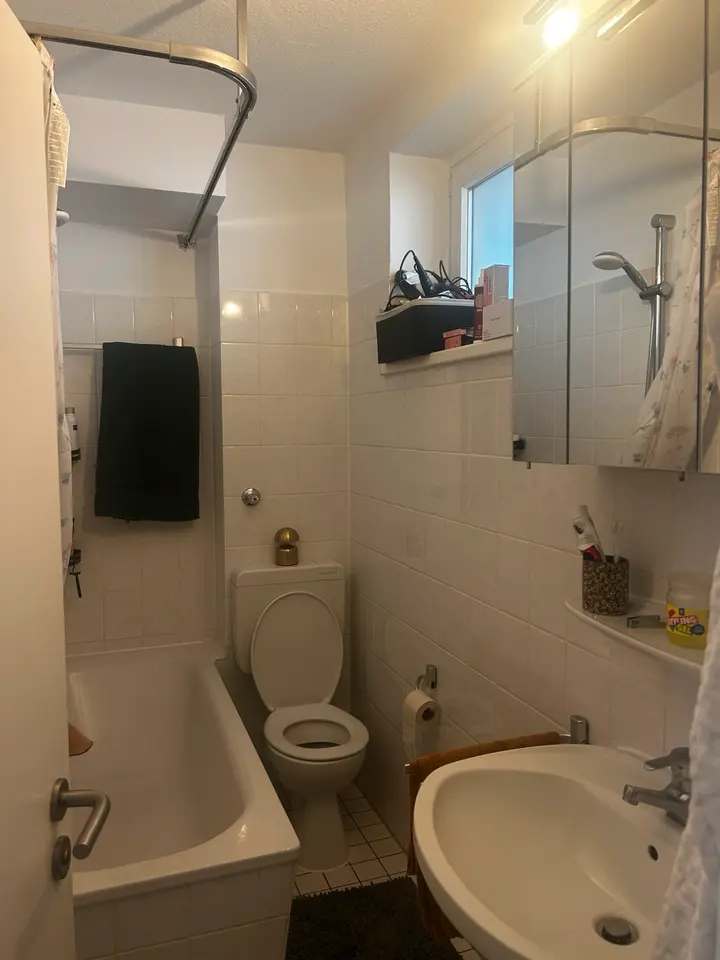 2 Zimmer Wohnung mit 52 m² in Wolfsburg – Bild 5