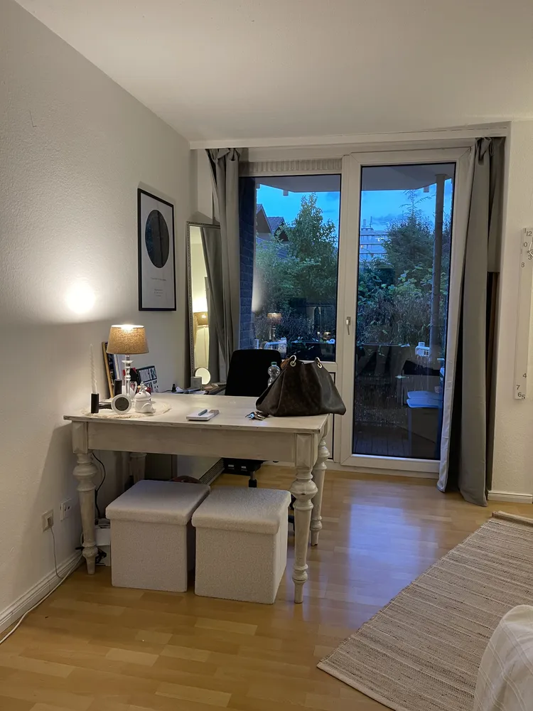 1 Zimmer Wohnung mit 28 m² in Köln – Bild 7