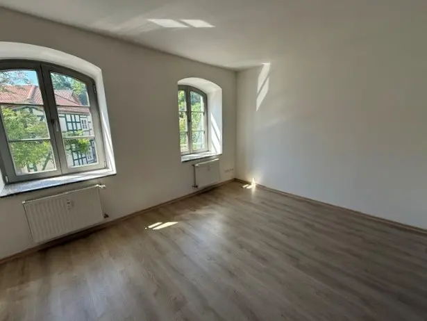 3 Zimmer Wohnung mit 65 m² in Halberstadt – Bild 2