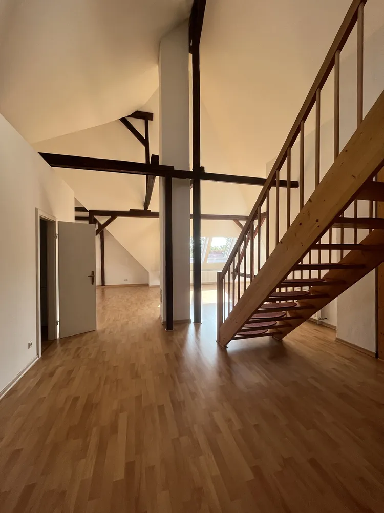 4 Zimmer Wohnung mit 132 m² in Leipzig – Bild 10