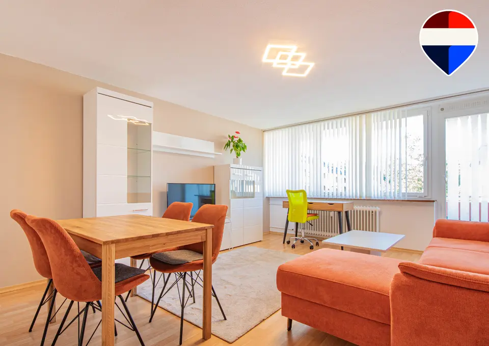 3 Zimmer Wohnung mit 70 m² in Waldshut-Tiengen – Bild 3