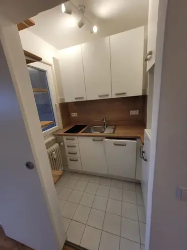 1 Zimmer Wohnung mit 35 m² in Stuttgart – Bild 12