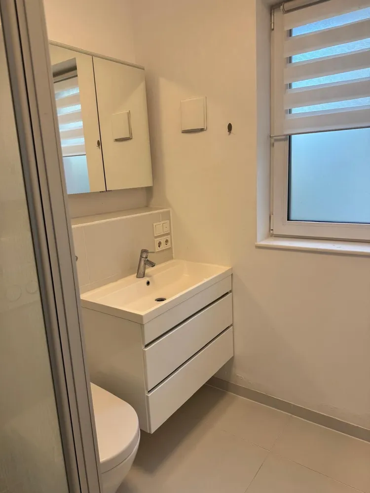 3 Zimmer Wohnung mit 110 m² in Freiburg im Breisgau – Bild 1