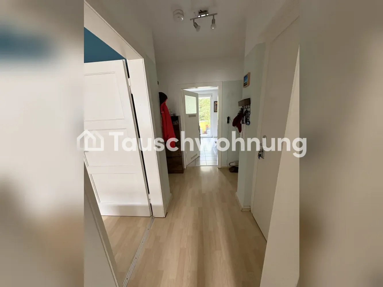 2 Zimmer Wohnung mit 55 m² in Köln – Bild 1